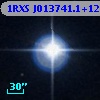 1RXS J013741.1+120443