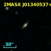 2MASX J01340537+1134296