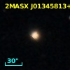 2MASX J01345813+1238516
