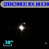 [ZEH2003] RX J0130.1+1203  1