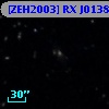 [ZEH2003] RX J0138.1+1149  1
