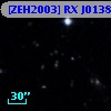 [ZEH2003] RX J0138.1+1149  5