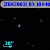 [ZEH2003] RX J0140.1+1129  1