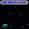 GB6 B0138+1158