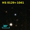 HS 0129+1041