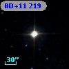 BD+11   219