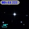 BD+11   222