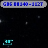 GB6 B0140+1127