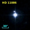 HD  11086