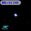 BD+11   243