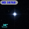 HD  10760
