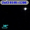 ZwCl 0148+1200