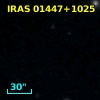 IRAS 01447+1025