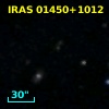 IRAS 01450+1012