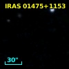 IRAS 01475+1153