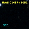 IRAS 01487+1051