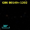 GB6 B0149+1202