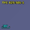 TYC  625-501-1