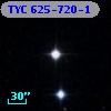 TYC  625-720-1