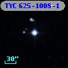 TYC  625-1008-1
