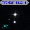 TYC  625-1112-1