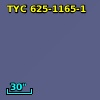 TYC  625-1165-1