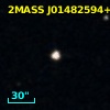 2MASS J01482594+1128146