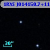1RXS J014150.7+111704