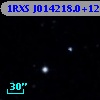 1RXS J014218.0+121913