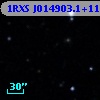 1RXS J014903.1+113015