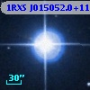 1RXS J015052.0+110236