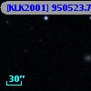 [KLK2001] 950523.70