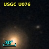 USGC U076