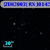 [ZEH2003] RX J0142.5+1112  1