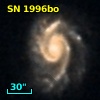 SN 1996bo