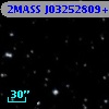 2MASS J03252809+4847169