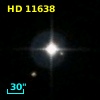 HD  11638