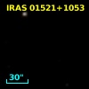 IRAS 01521+1053