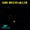 GB6 B0150+1138
