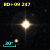 BD+09   247