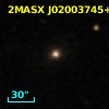 2MASX J02003745+1210391