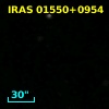 IRAS 01550+0954