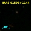 IRAS 01595+1144
