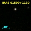 IRAS 01599+1130