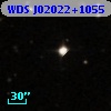 WDS J02022+1055