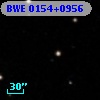 BWE 0154+0956