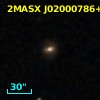 2MASX J02000786+1102565