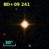 BD+09   241