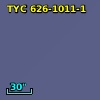 TYC  626-1011-1