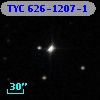 TYC  626-1207-1